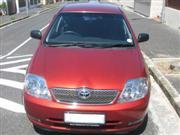 Corrolla 160i Gls 