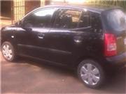 Kia Lx