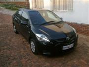  Yaris Sedan T3+