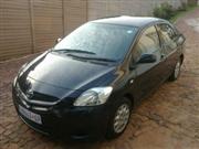  Yaris Sedan T3+