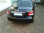 Toyota Yaris Sedan T3+