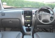  Tucson 2.0 Gls