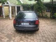  A Quattro Avant