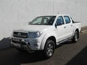 Toyota Hilux 3.0 D-4d Legend40 Raider 4x4 