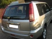  X Trail