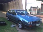 Alfa Romeo Gtv 6 2.5