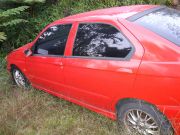  146 2.0lt T-spark 110kw