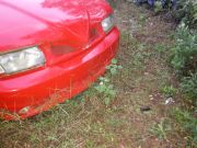  146 2.0lt T-spark 110kw