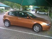 Alfa Romeo 147 1.9 Jtd Progression  class=