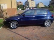  147 Jtd Mjet Distinctive