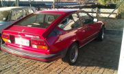  Alfa Gtv 6 3.0 (1984)