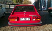  Alfa Gtv 6 3.0 (1984)