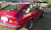  Alfa Gtv 6 3.0 (1984)