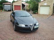  Gt Jtd 1.9 M 16v Distinctive