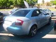  2.4 Sedan Multitronic