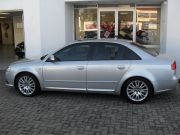  A4 2.0 Tdi S-line