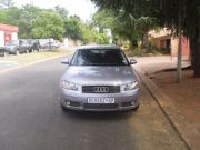   A3 2.0 Tdi
