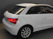  A1 3-door 1.6tdi Ambition