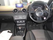  A1 3-door 1.6tdi Ambition