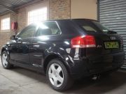  A3 2.0fsi