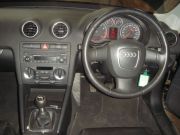  A3 2.0fsi