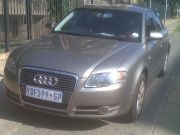  A4,20.tdi
