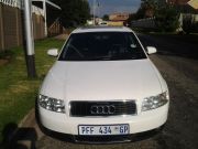  A4 1.8t