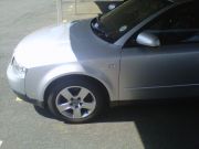  A4 1.9 Tdi (5speed)