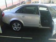  A4 1.9 Tdi (5speed)