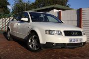  A4 2.0 Executive