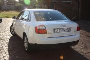  A4 2.0 Executive