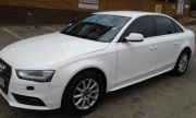  A4 Attraction 1.8 Tfsi (b9)