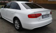  A4 Attraction 1.8 Tfsi (b9)