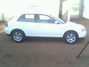 Audi Audi A3 1.8 Hatcback