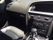  A Tdi Quattro