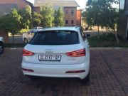  Q3 2.0 Tdi
