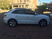  Q3 2.0 Tdi
