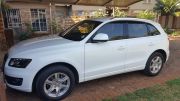  Q5 3.0 Tdi Quattro S Tronic