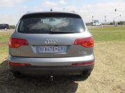  Q7 Qautro