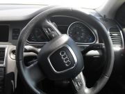  Q7 Qautro