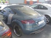  Tt 2.0 Tfsi Roadster
