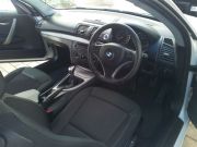  118i - 3dr, Alpine White