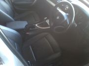  118i Exclusive 6 Speed