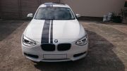  118i Steptronic Individual 5 Door Hatch