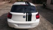  118i Steptronic Individual 5 Door Hatch