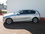  120d 5dr A/t (f20) Urban Line Model
