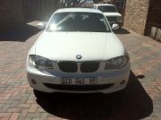  120i 5 Door
