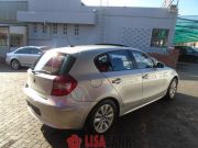  120i E87 