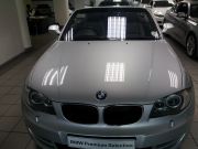  125i Convertible