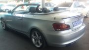  125i Convertible
